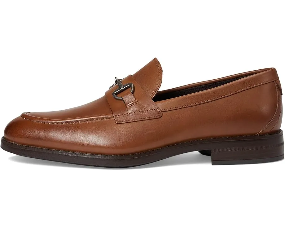 Лоферы Cole Haan Harmon Grand Bit с декором в виде удил и мягкой стелькой