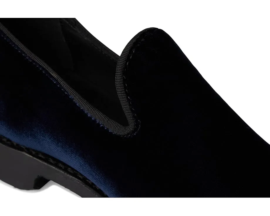 Мужские лоферы Allen Edmonds Robinson ручной работы из кожи