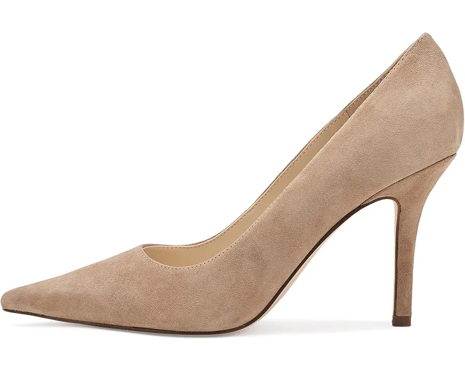 Туфли Nine West Gemmha на каблуке из замши