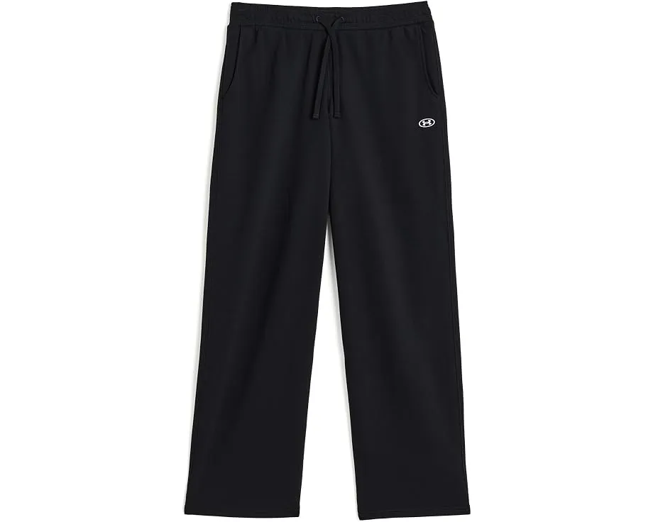 Детские спортивные штаны Rival из флиса Under Armour