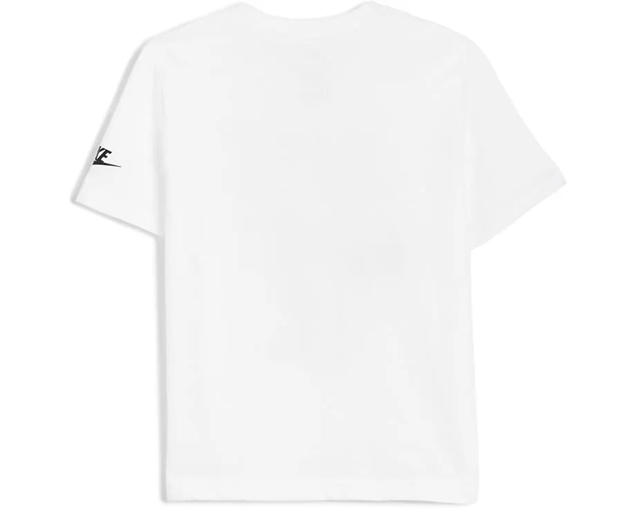 Графическая футболка Nike In the Zone для малыша