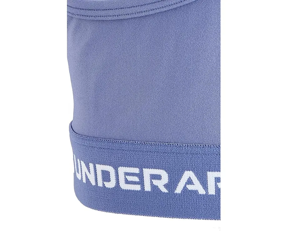 Спортивный бюстгальтер Under Armour Cross-Back для девочек