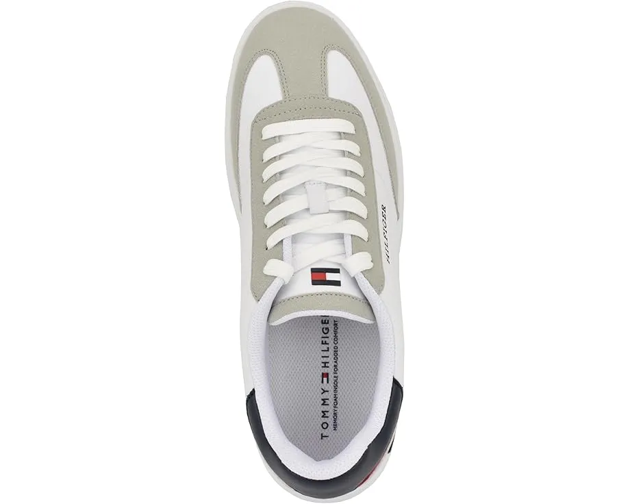 Кроссовки Tommy Hilfiger Jorro с верхом из искусственной кожи