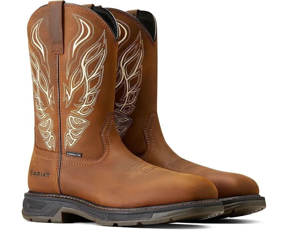 Рабочие ботинки Ariat WorkHog XT Phoenix с карбоновым мыском