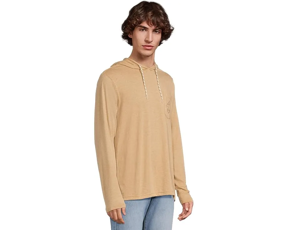 Худи Tippet Pocket UV с защитой UPF 50+ Salty Crew