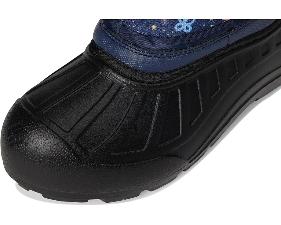 Зимние ботинки Columbia Powderbug Snowlite с утеплителем 400 г для детей