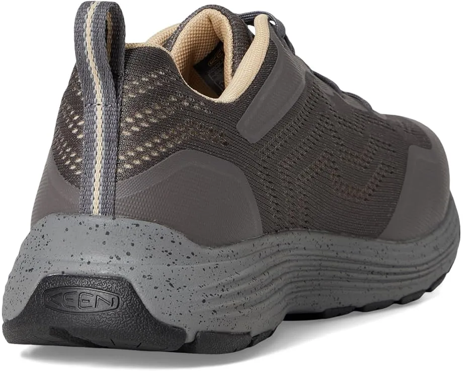 Кроссовки KEEN Sparta II ESD с алюминиевым мысом для рассеивания статики
