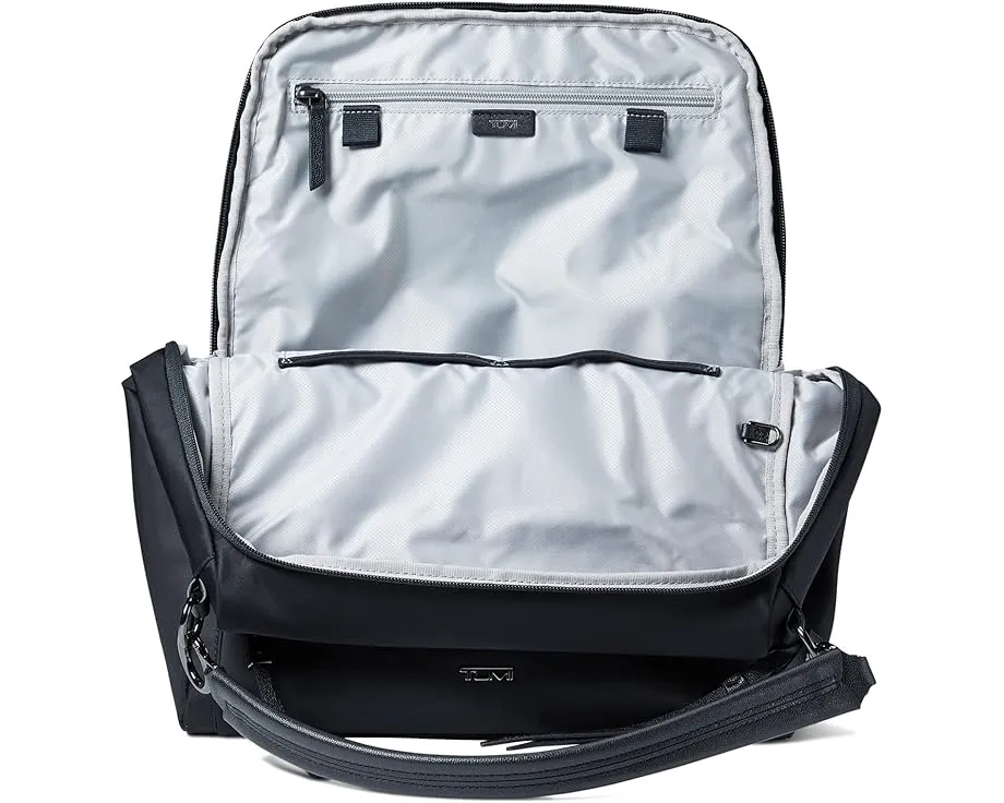 Рюкзак-тоут Tumi Voyageur Leigh с водоотталкивающими карманами