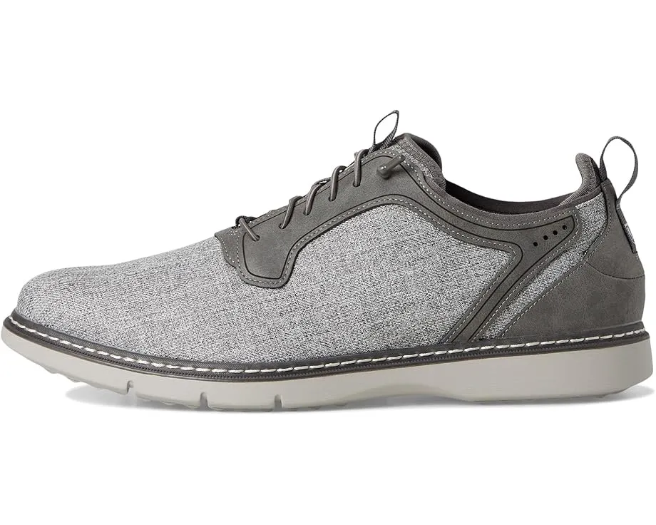 Stacy Adams Scanlan с эластичными шнурками и стелькой RedZone