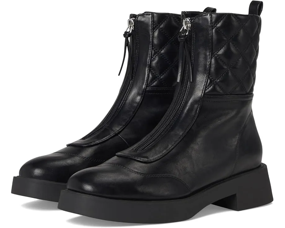 Ботинки Salinda с молнией спереди и каблуком Kenneth Cole Reaction