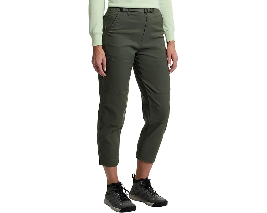 Штаны Prana Stretch Zion Cinch с вентилируемой ластовицей и защитой от влаги