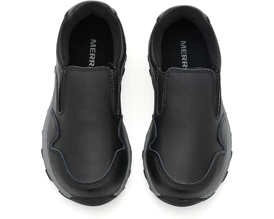 Merrell Детские ботинки Jungle Moc Kdz на размеры от 1 до 6