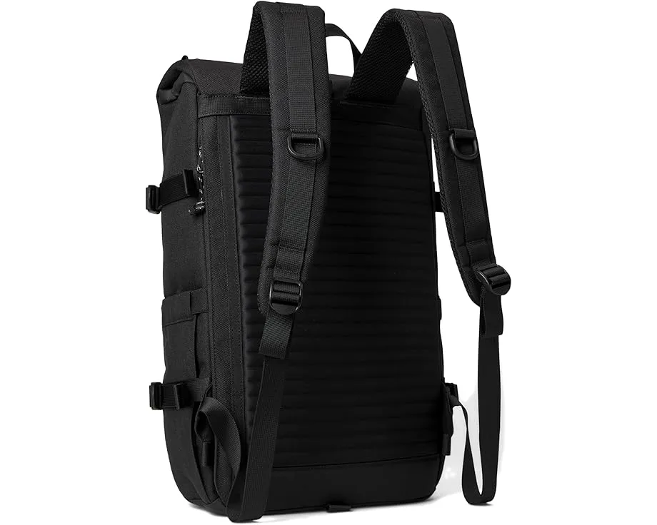 Topo Designs рюкзак Rover Pack Tech с внешним отсеком для ноутбука и боковыми карманами