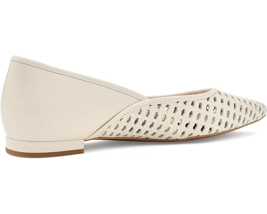 Балетки Gracia Woven с технологией Vio Motion и плетеным верхом VIONIC