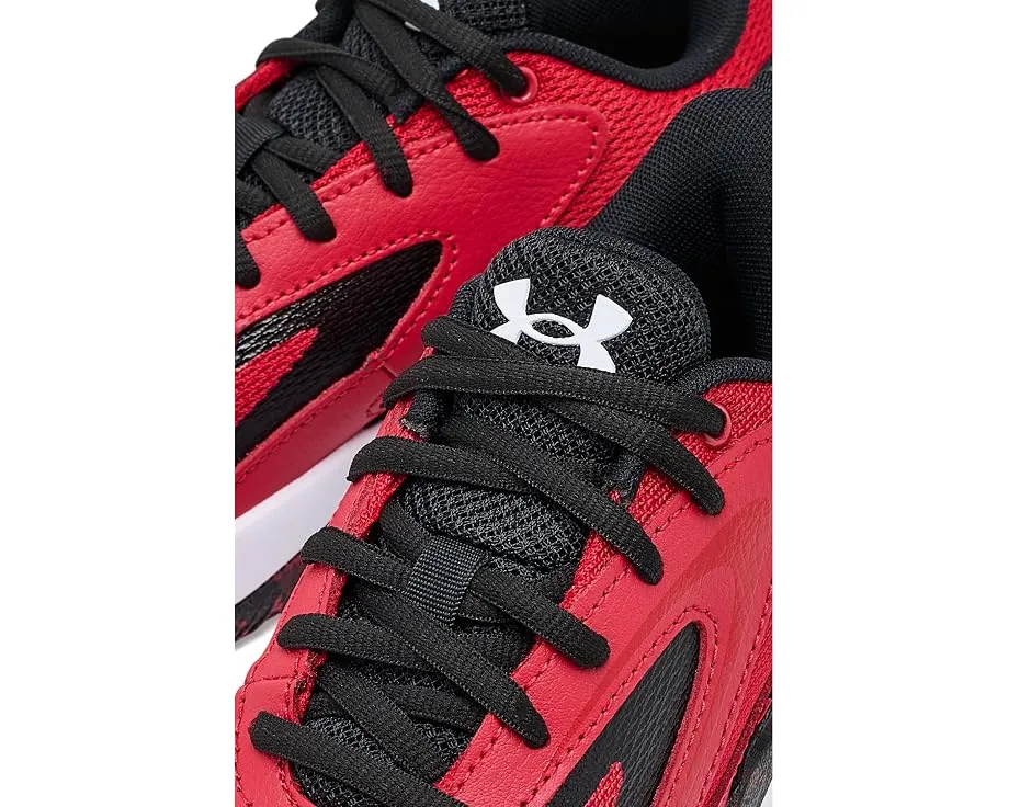 Кроссовки Under Armour Lockdown 8 баскетбольные для детей старшего школьного возраста