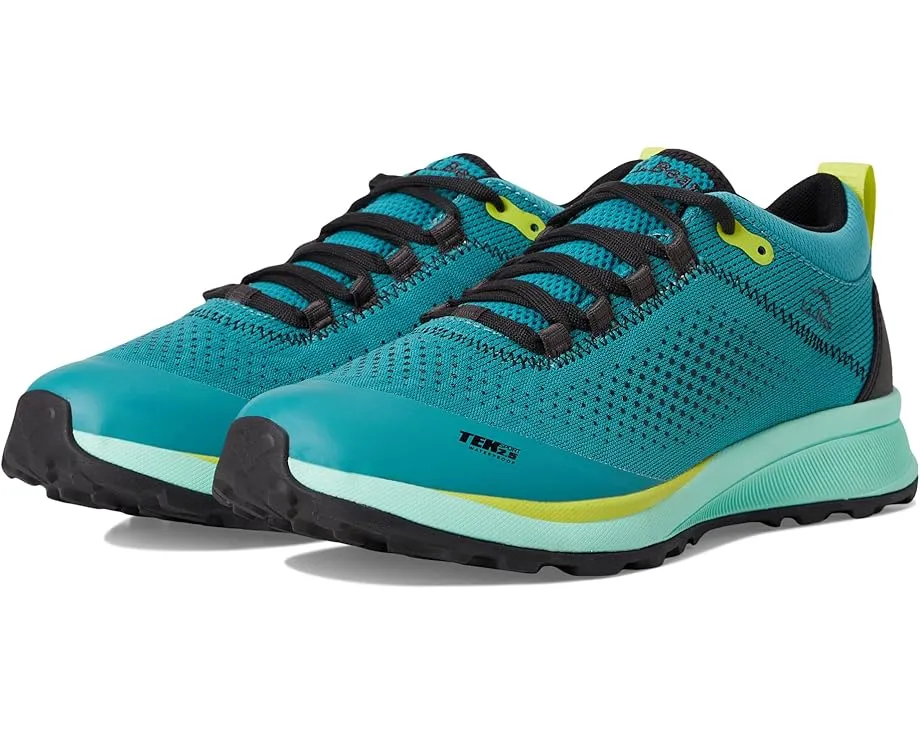 Водоотталкивающие кроссовки L.L.Bean Elevation Trail Runner с мембраной TEK2.5 Pro