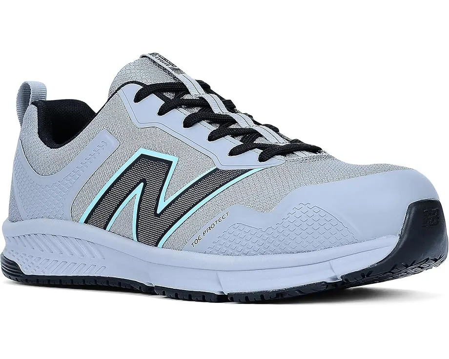 Кроссовки New Balance Evolve с алюминиевым мыском для работы