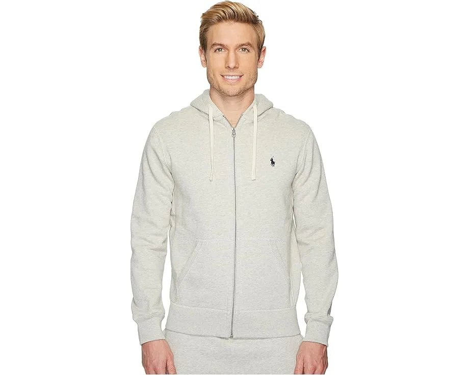 Худи Polo Ralph Lauren Classic Fleece на молнии