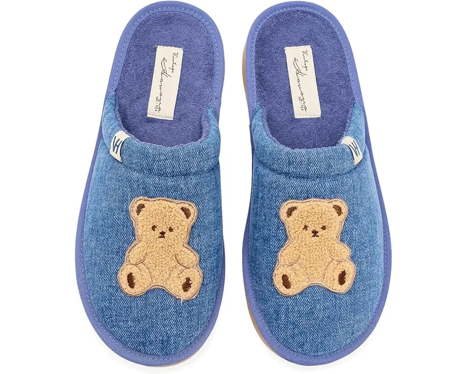 Vintage Havana тапочки Relax для дома и улицы с футляром для подарка