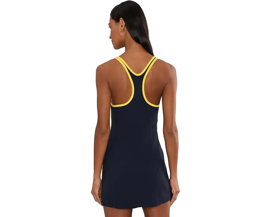 Ella Airweight Dress