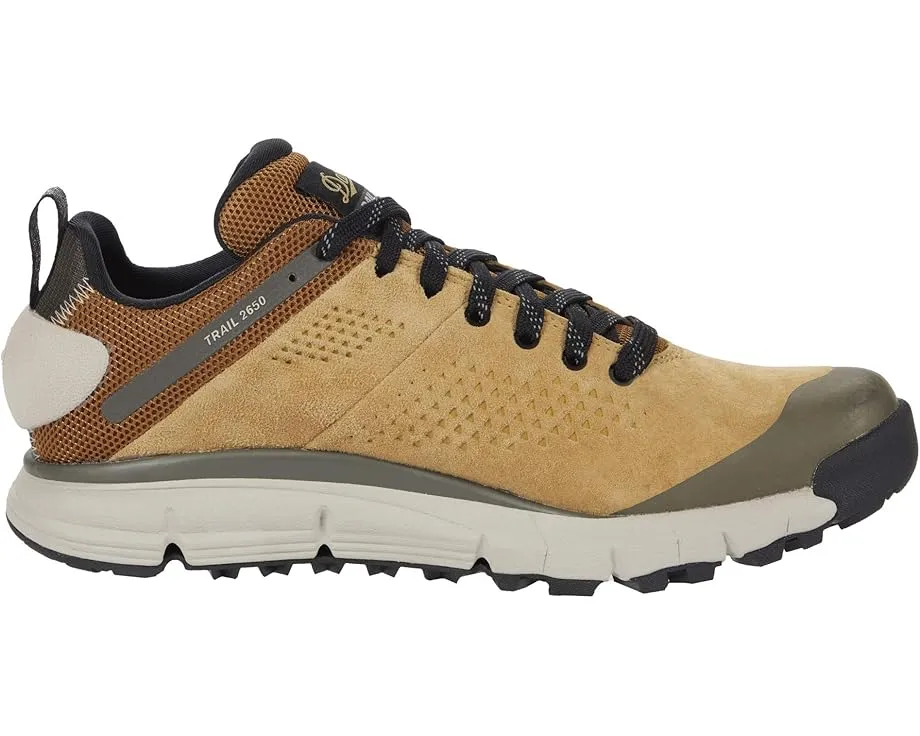 Трекинговые ботинки Trail 2650 3" GTX с мембраной GORE-TEX и подошвой Vibram Danner