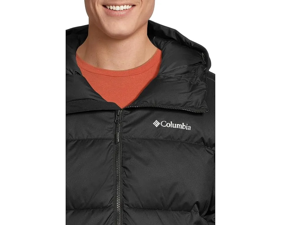 Куртка Columbia Slope Style с технологиями Omni-Heat и Omni-Tech