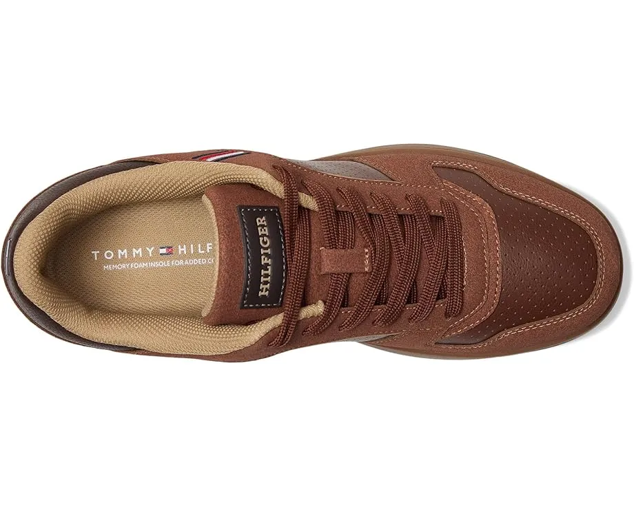 Кроссовки Tommy Hilfiger Tanet со стелькой с эффектом памяти и переработанной подкладкой