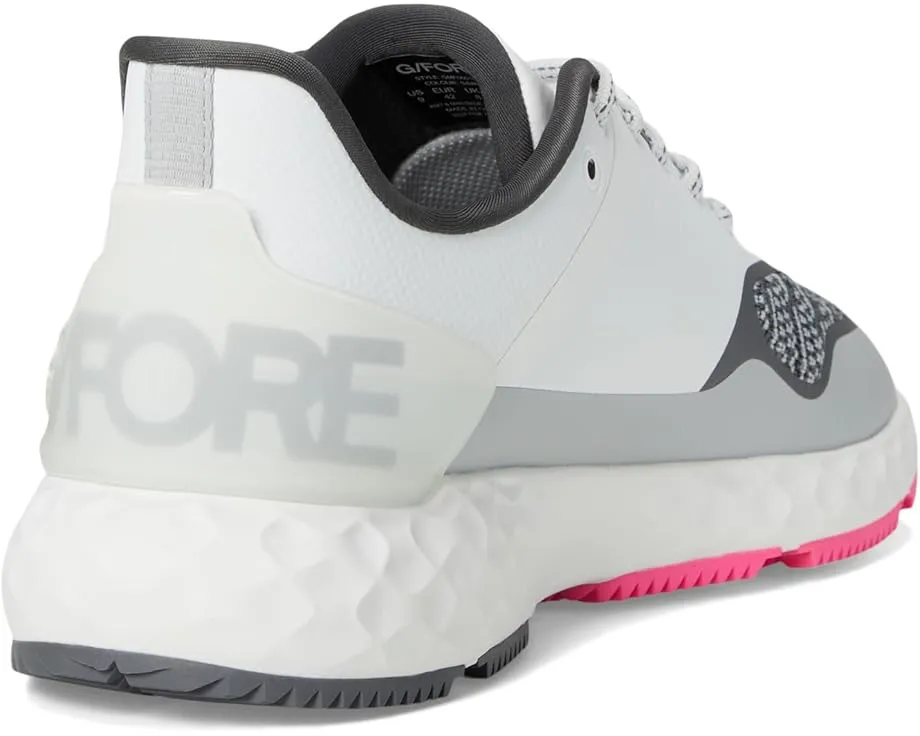 Водонепроницаемые туфли для гольфа MG4+ Stippled с пеной тройной плотности от GFORE