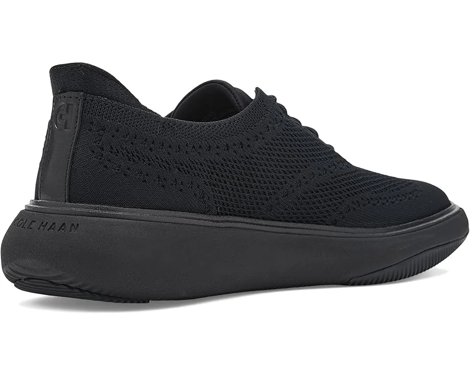 Cole Haan Оксфорды Grand Phaze Stitchlite Quick-on с технологией быстрого надевания
