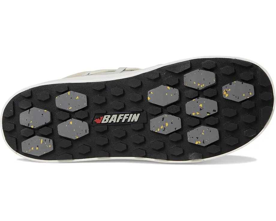 Ботинки Baffin Rosa на платформе с защитой от скольжения