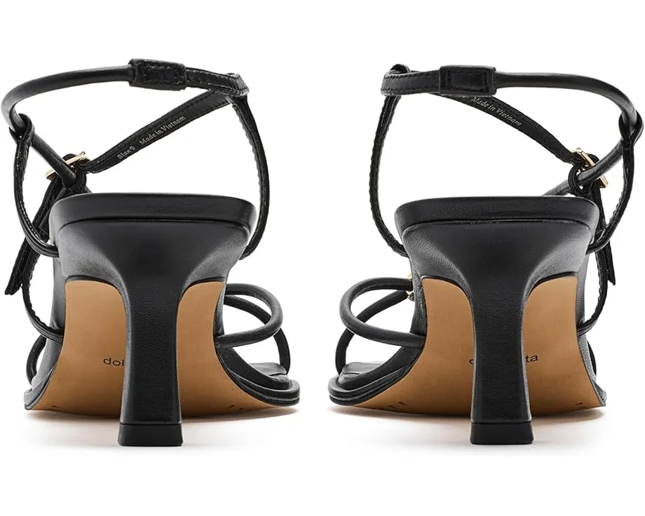 Босоножки Dolce Vita Mylee на шпильке с открытым квадратным носком