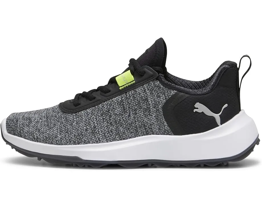 Puma Fusion Crush Sport Jr кроссовки для гольфа
