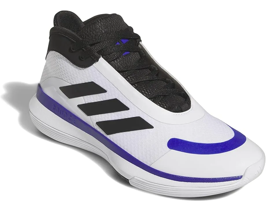 Кроссовки Adidas Bounce Legends Low с полиэстеровым верхом и подошвой Bounce
