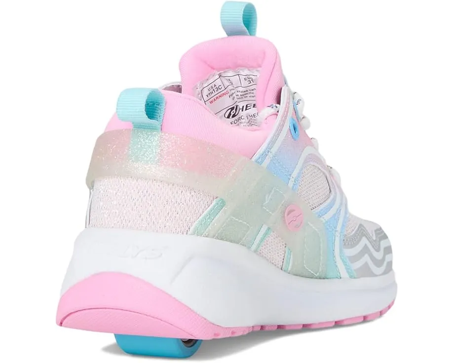 Кроссовки Heelys Force со съемными колесами для детей и взрослых