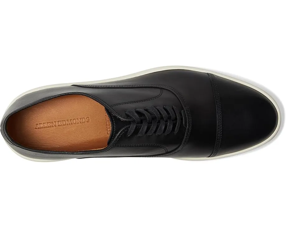 Оксфорды Allen Edmonds Parksnkr 2.0 из мелкозернистой кожи