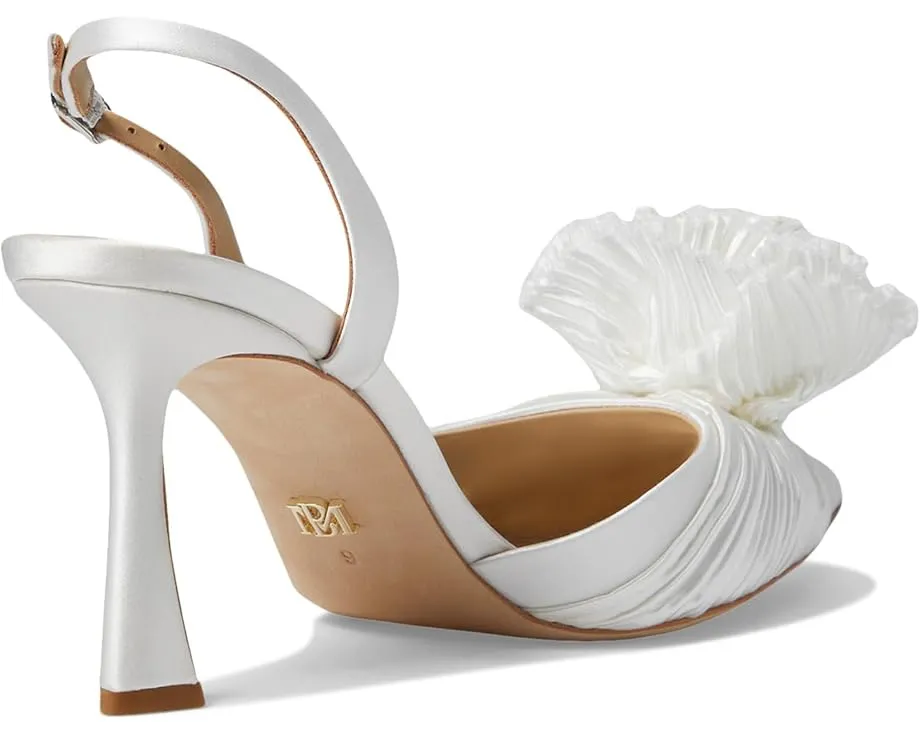 Туфли Badgley Mischka Blaire с цветочным мотивом