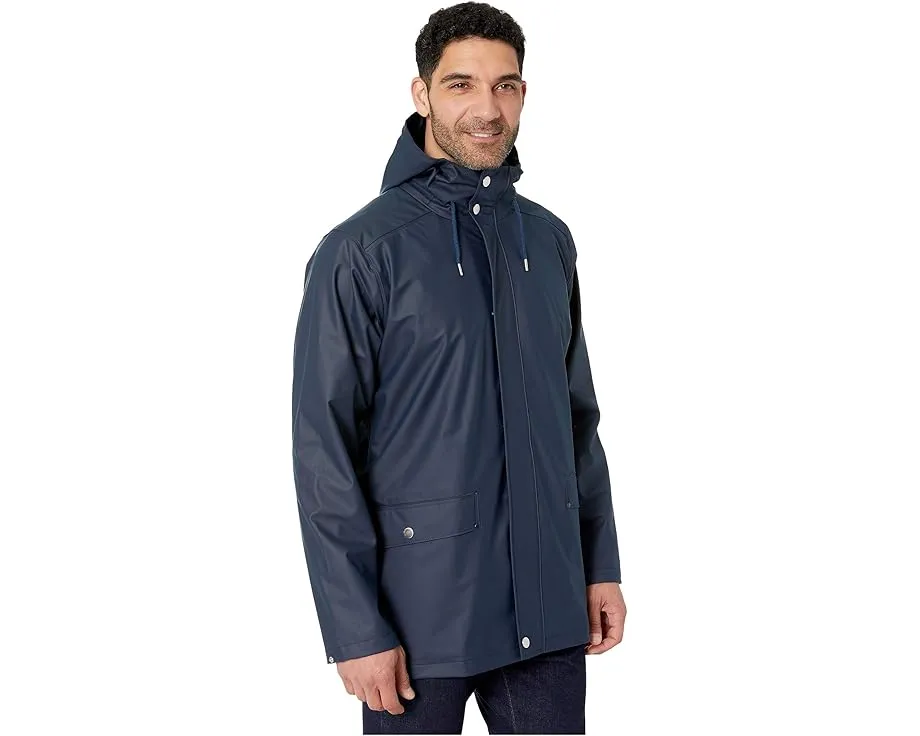 Утепленная куртка Helly Hansen Dubliner с технологией Helly Tech