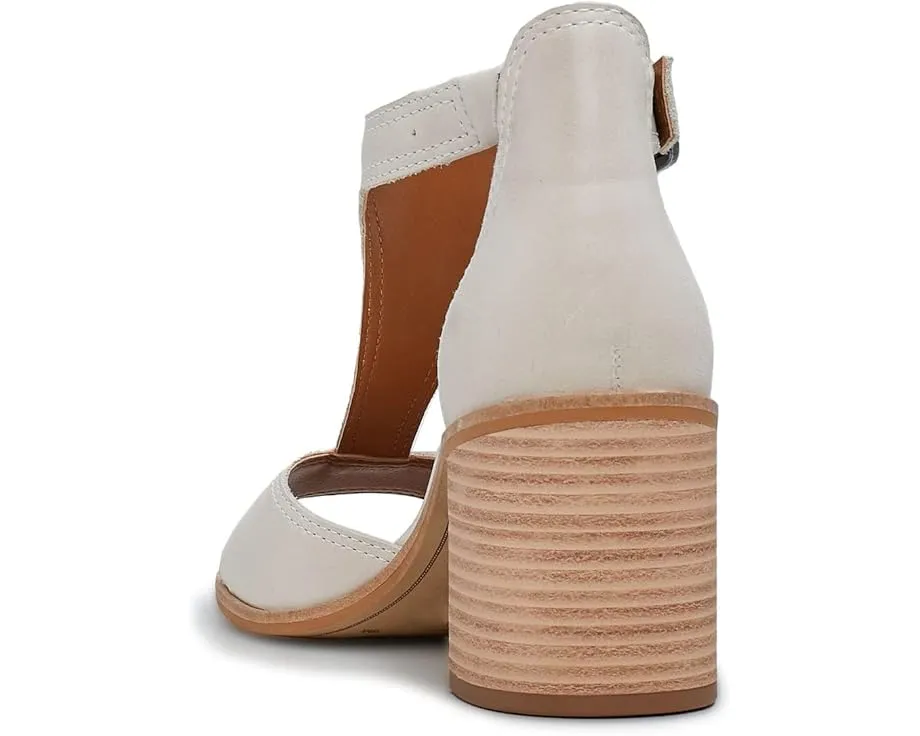 Босоножки Lucky Brand Sabeni на устойчивом каблуке