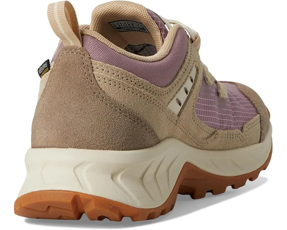 Треккинговые ботинки KEEN Hightrail EXP Waterproof на мембране