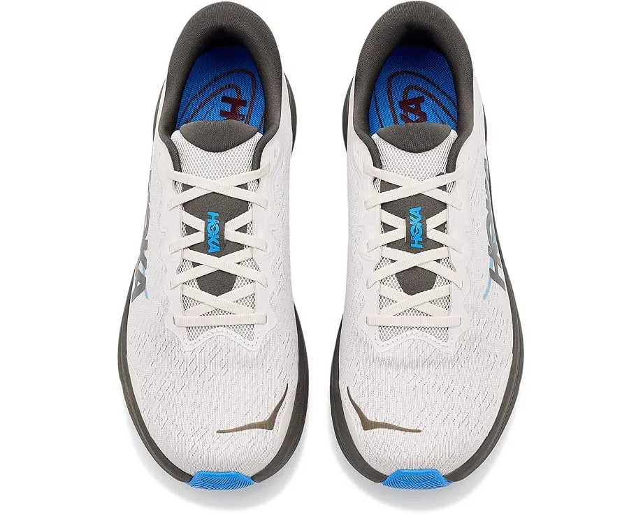 Hoka Solimar 2 повседневные кроссовки с усиленной пяткой