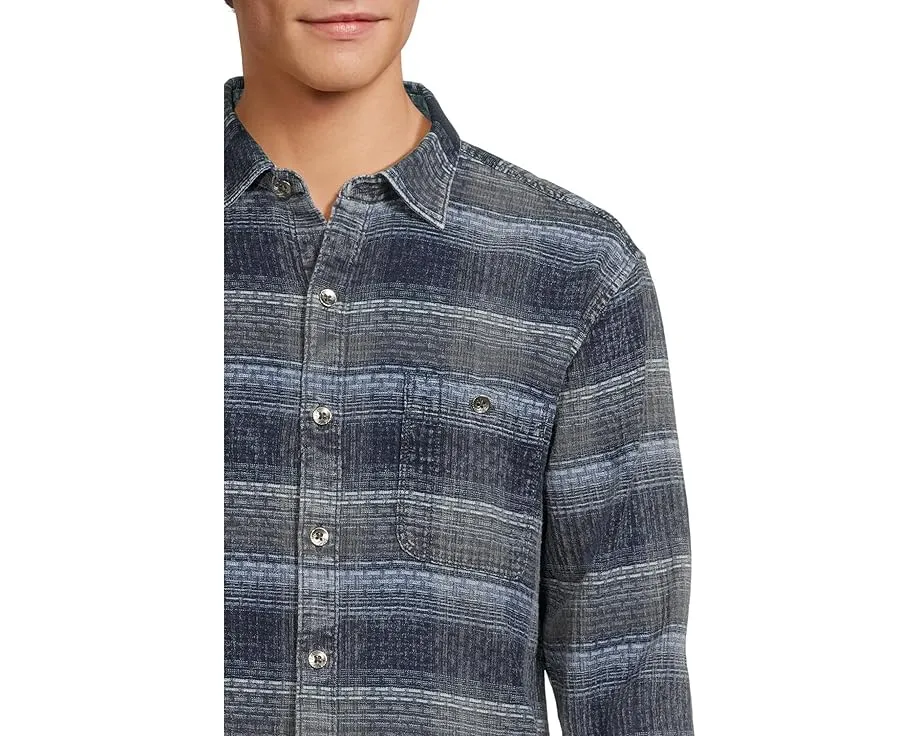 Рубашка Tommy Bahama Cantera Plaid с длинными рукавами