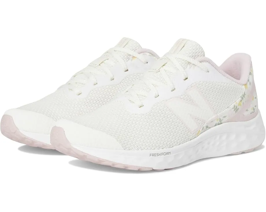 Кроссовки New Balance Fresh Foam Arishi v4 для детей с технологией Fresh Foam