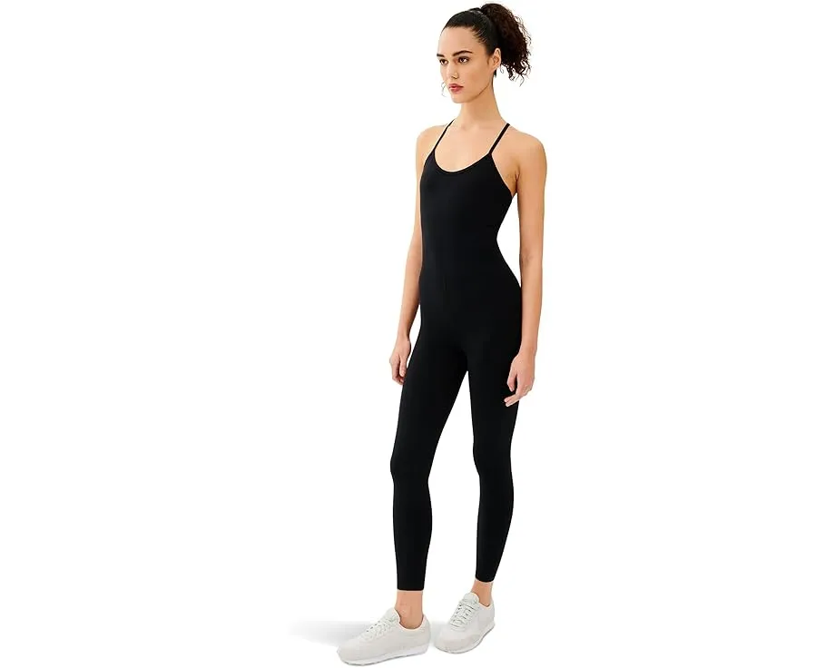 Комбинезон Splits59 Airweight из мягкой ткани с эффектом второй кожи