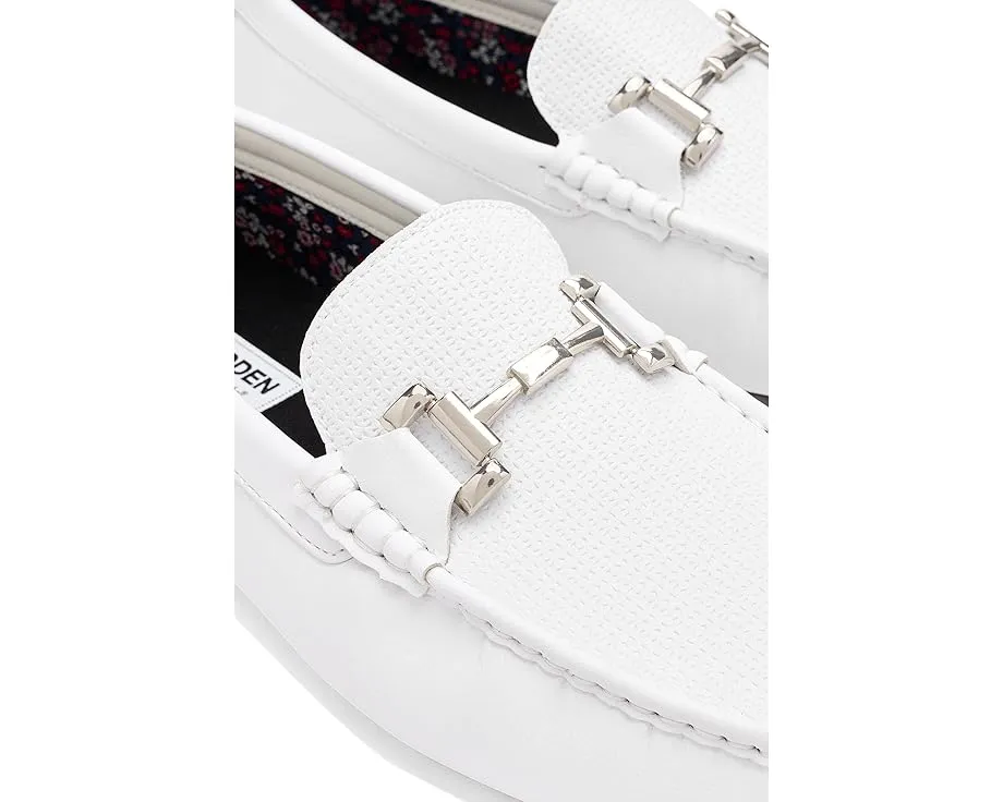 Кроссовки Steve Madden Lydell с декоративной фурнитурой