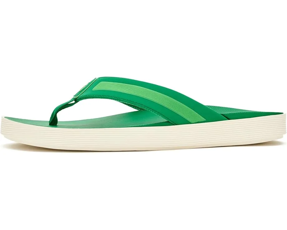 Шлепанцы OluKai Leeward из микрофибры с полиуретановой стелькой