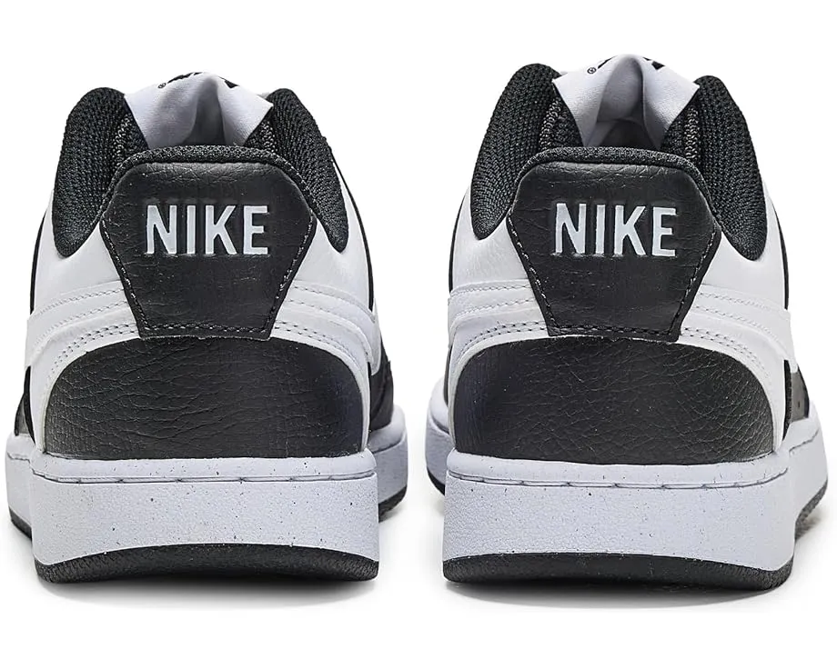 Кроссовки Nike Court Vision Low Next Nature из переработанных материалов