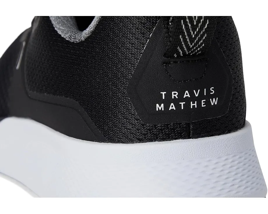 Обувь TravisMathew The Nuage с подошвой из полиуретана и стелькой EVA