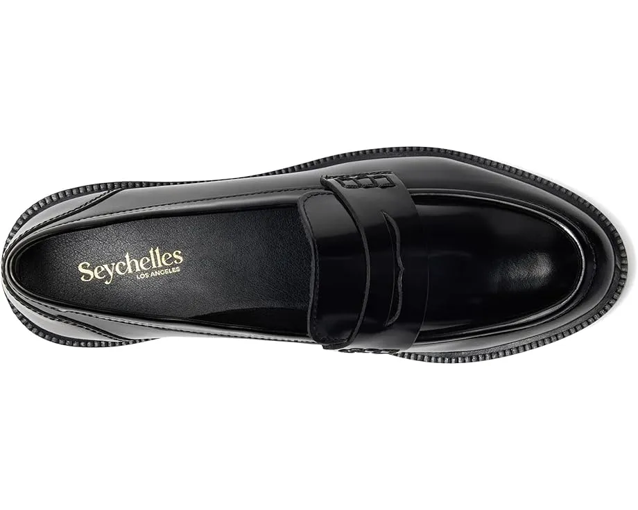 Лоферы Seychelles Dover с платформой и мыском