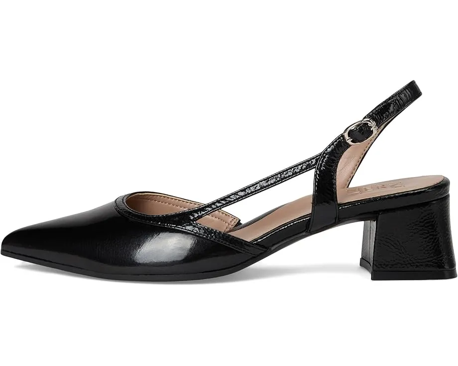 Сандалии Naturalizer Mila с декоративным узлом и технологией N5 Contour