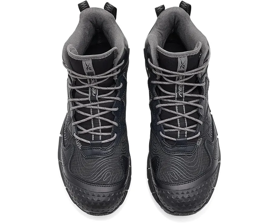 Кроссовки Work Zig Kinetica Edge от Reebok с композитным носком